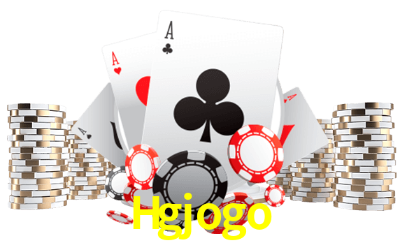Jogue jogos de pôquer em Hgjogo