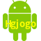 Aplicativo Hgjogo para Android