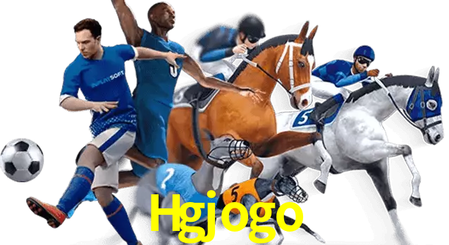 Hgjogo