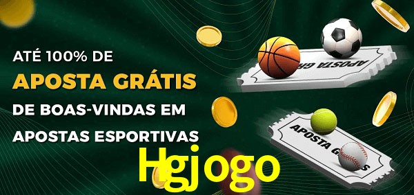 Hgjogo Ate 100% de Aposta Gratis