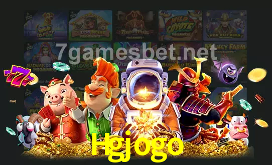 cassino Hgjogo